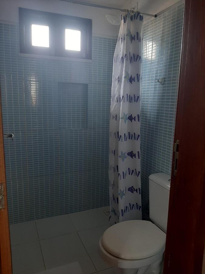 Chale Perto Da Praia Com Duas Suites E Varandao Pacatuba  Εξωτερικό φωτογραφία
